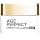 L'Oréal Paris Anti-Aging & Anti-Spot Night Cream - Rehydrating, Firming & Anti-Sagging Care - Collagen & Melanin-Block - Mature Skin - Age Perfect - 50 ml - Image 2