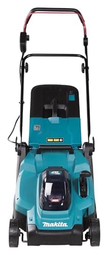 Makita LM004GZ 40V Max Li-ION XGT Brushless Lawnmower 43cm, Batteries and Charger Not Included - Image 3