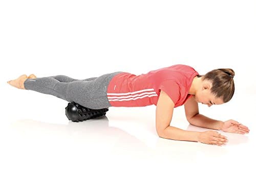 TOGU Blackroll Actiroll Rumble M Fascia Roller Set - Image 4