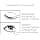 L'Oréal Paris – Eyelash Care Serum – Hyaluronic Acid and Castor Oil – Clinically Proven Lash Serum – 2 ml - Image 6
