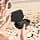 Yinke Protective Case for JBL GO 4/GO3/GO2 Portable Bluetooth Speaker, Hard Storage Bag, Black, Casual - Image 7