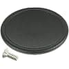 SPARES2GO 2.25" Large Handle Lid Knob Compatible with Le Creuset Saucepan (Black) - Image 7