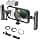 SMALLRIG x Brandon Li All-in-One Mobile Video Kit, Universal Quick Release Video Editing Kit for iPhone for Samsung, with 67mm VND Filter, Wireless Rotating Handles for M.2-4596 SSD - Image 2