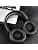 SOULWIT Replacement Earpads for Steelseries Arctis Nova Pro Wired, Nova 1/1X/1P/3P/3X/4/7/7X/7P Headset, Cushion with Soft Protein Leather, Sound Insulation Foam - Image 5