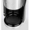 Russell Hobbs Mini Filter Coffee Maker [WhirlTech Technology for Optimal Extraction & Flavouring, Stainless Steel] Compact (5 cups, 0.6L glass jug, removable permanent filter included) 24210-56 - Image 5