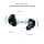 Samsung Galaxy Buds Core True Wireless Bluetooth Headphones, Active Noise Cancelling, Secure Fit with Wing Tip, Easy Pairing, Auto Switch, Touch Control, White - Image 8