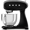 SMF05BLEU 4.8L 1000W Black Pastry Robot SMEG - Image 3