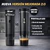 Portable Capsule Coffee Maker Compatible with Nespresso Dolce Gusto and Ground Coffee - 2026 Upgraded Version Coffe Machine - Universal Portable Coffee Maker with LED Display and More Capacity - Image 4