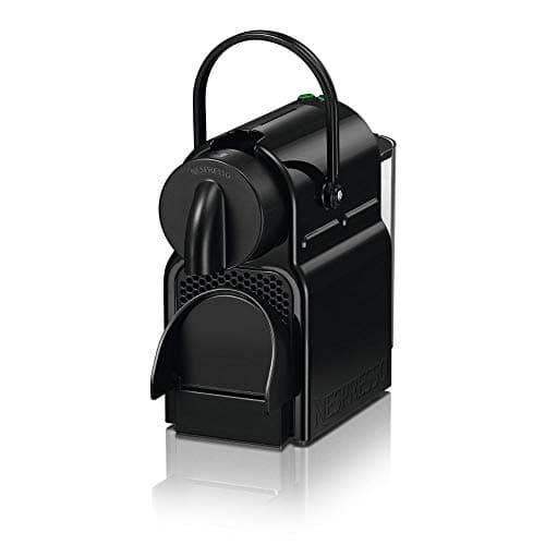 Nespresso De'Longhi Inissia 203549 Coffee Capsule Maker, Plastic, Black & Philips Toaster – 2 Slots, 8 Settings, Pastry Warmer, Defrosting, Raised - Image 5