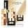 L'Oréal Paris Luxury Anti-Aging Gift Set - Midnight Cream and Serum Le Duo - Anti-Wrinkle, Firmness, Comfort Face Care - For Smoother, Firm and Radiant Skin - Real Sizes - Image 2