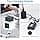 2Pcs 6040mAh V4 Battery and Charger for Ring Video Doorbell 2/3/4/3 Plus Camera, Stick Up Cam (2. and 3.Gen), also for Spotlight Cam and Peephole Cam - Image 8