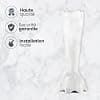 Anakel Home Replacement Mixer Arm for Braun Model 4191/4192 4 Waves | Reference 67050130 | Compatible with Multiquick 5, Minipimer 5, Multiquick 7 | White - Image 7