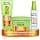 Garnier Fructis Keratin Liss – Routine 3 Products: Diamond Liss Smoothing Shampoo, Mask & Hair Spray – Vegetable Keratin & Argan Oil – Smooth and Shiny Hair – Anti-Frizz - Image 2
