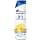 Head & Shoulders Citrus Fresh 2-in-1 Anti-Dandruff Shampoo, 480 ml - Image 2