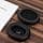 Geekria Elite Replacement Sheepskin Earpads for Bang & Olufsen Beoplay H95 Headphones - Black - Image 5