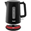 Tefal Principio Select KO2008 Kettle, 2400 W, 1.7 L Water Tank, with Automatic On/Off Switch, Anti-Limescale Filter, Matte Black - Image 5