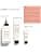 Phyto Paris – Permanent Hair Colour – Intense, Natural and Bright Colour – Covers White Hair – Enriched with Plant Pigments – Complete Kit for Single Use - Image 5
