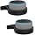 Compatible with Amazon Echo Dot, Support Echo Dot, Echo Dot Speaker Accessories (Echo Dot, Black, DD96), 1 Pack - Image 4