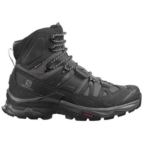 Salomon Quest 4 Gtx Bottes de randonnéeHomme - Image 4