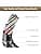 3.5mm Stereo Audio Cable Compatible with HyperX Kingston Cloud Alpha and Cloud Mix Gaming Headset (1.5m) (No Mic) - Image 6