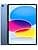 Apple iPad 10.9-inch (Wi-FI, 64GB) - Blue (10th Generation) - Image 2