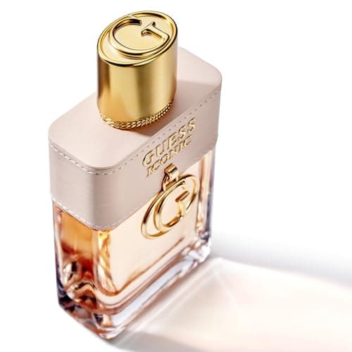 GUESS Iconic Women Femme Eau de Parfum Perfume Spray 1.7 Fl Oz - Image 6
