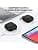 AhaStyle AirPods 4 (2024) Case with Cleaning Kit Silicone Protective Case for AirPods 4th Generation Anti-Scratch Cover for Apple AirPods 4 Support USB-C Charging and Wireless Charging - Image 8