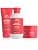 Wella Professionals Invigo Color Brilliance Shampoo for Coloured and Thick Hair, Conditioner and Mask - Maintains Radiance and Protection of Hair Colour - 300ml + 200ml +150ml - Image 2