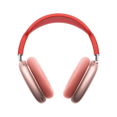 Apple AirPods Max - Pink (Refurbished) - Image 3