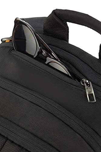 Samsonite GUARDIT 2.0 - Sac à dos pour ordinateur portable, 44 cm, 22.5L, Noir (Black) - Image 8