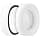 Geekria Comfortable Replacement Mesh Earpads for SteelSeries Arctis Nova Pro Wired, Arctis Nova 1/3/4/5/7 Headphones Replacement - Image 3