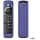 Nouvelle housse de protection pour télécommande « Made for Amazon » pour télécommande vocale Alexa Pro (version 2022), Violette - Image 2