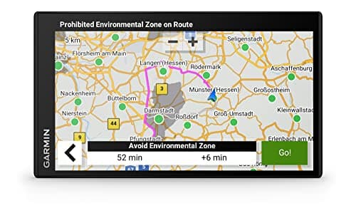 Garmin DriveSmart 76 EU MT-D - Image 5