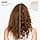 Wella Professionals Invigo Nutri Enrich Nourishing Anti-Frizz Mask with Oleic Acid and Goji Berries - Restores Dry and Damaged Hair 500ml - Image 6