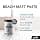 Got2B Schwarzkopf Got2B Beach Matt Surfer Look Matt Paste 100ml - Image 3
