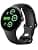 Google Pixel Watch 3 (41mm) — Matte Black Case — Volcanic Black Strap — Wi-FI - Image 2