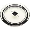 Krups MS 623697 Lid (Milk Frother) for XN7605, XN760B, XN7305, XN730T, Nespresso CitiZ & Milk Automatic - Image 3