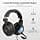 Trust Gaming GXT 433 Pylo Gaming Headset Microphone for Consoles and PC, Wired, 3.5mm Jack, Braided Cable, Foldable Microphone for PS4, PS5, Xbox Series X, Xbox One, Nintendo Switch – Black - Image 5