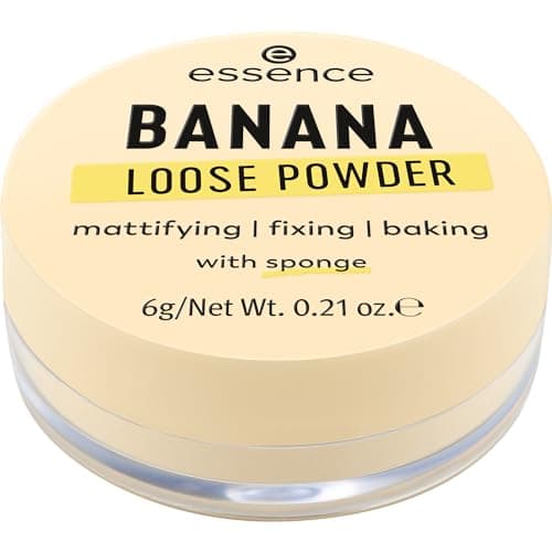 Essence - Poudre Libre Banana - Image 3