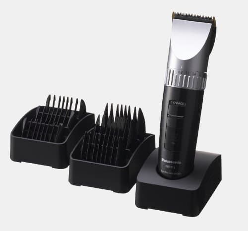 Panasonic Hair Cutter ER-1512 SR/BK, ER-1512 - Image 5