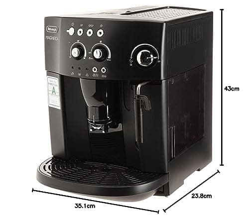 De'Longhi ECAM22140B Compact Espresso Automatic - Image 7