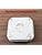 Bracket for Google Nest Protect 2 Wall Ceiling Replacement Part Fire Sensor Mount Mount for Google Nest Bracket Plastic Mounting Plate - Image 4