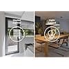 Bosch Smart Home Light / Roller Shutter Control II for Managing Lighting, Roller Shutters/Jealousies/Blinds, Compatible with Alexa, Google Assistant and Apple HomeKit - Image 6
