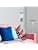 WANGW Wall Mount Stand Holder for Home Voice Assistants, Home Mini Cable Cover, for Google Nest Mini (2nd Gen) - Image 6