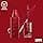 Maybelline New York - Liquid Lipstick - Glossy Vinyl Effect - Long-lasting - SuperStay Vinyl Ink - Color: Lippy (10) - Image 8