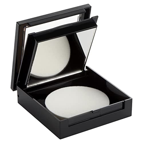 Maybelline New-York - Poudre Compacte Fit Me Matte & Poreless - Peaux normales à grasses - 90 Teinte Universelle - 9 g - Lot de 2 - Image 4