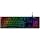 HyperX Alloy Origins PBT Mechanical Gaming Keyboard, RGB Keycaps, PBT, RGB, Mechanical HyperX Switches, Compact, Portable, Heavy Duty Aluminum Body, Adjustable Foot - Image 2