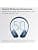 Beats Solo 4 - Wireless Bluetooth Over-Ear Headphones, Apple and Android Compatible, 50 Hours of Battery Life - Slate Blue - Image 4