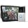 Echo Show 8 (Newest gen) | Charcoal + Ring Battery Video Doorbell Plus - Image 2