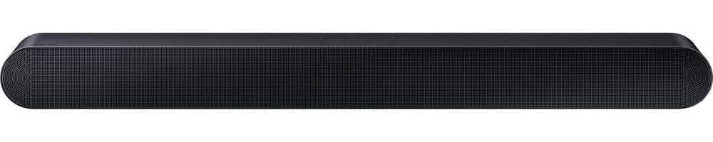 Samsung HW-S66GD 3.1 Channel All-in-One Soundbar for TVs, Bluetooth Speaker with Dolby Atmos 5.0/DTS Virtual:X, Q-Symphony, Adaptive Sound Lite [2024]
